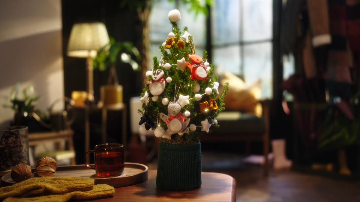 Tiny Trees 2024 - image 3