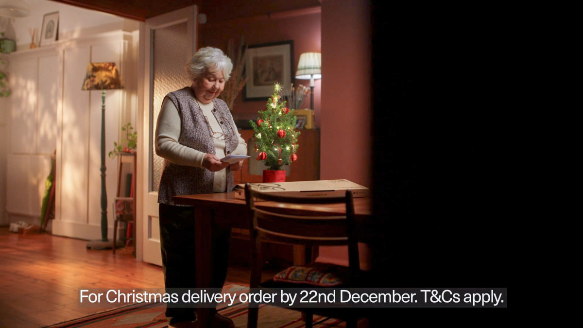 Tiny Trees 2025 - image 1