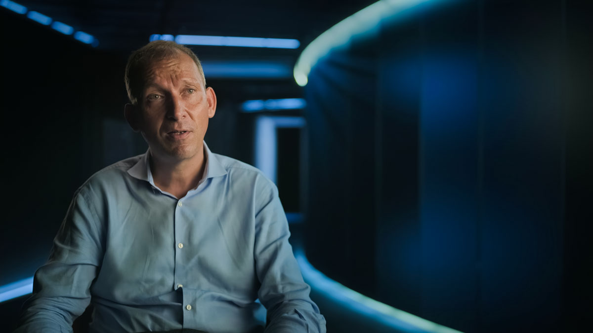 Cosmic Time Machine - image 1