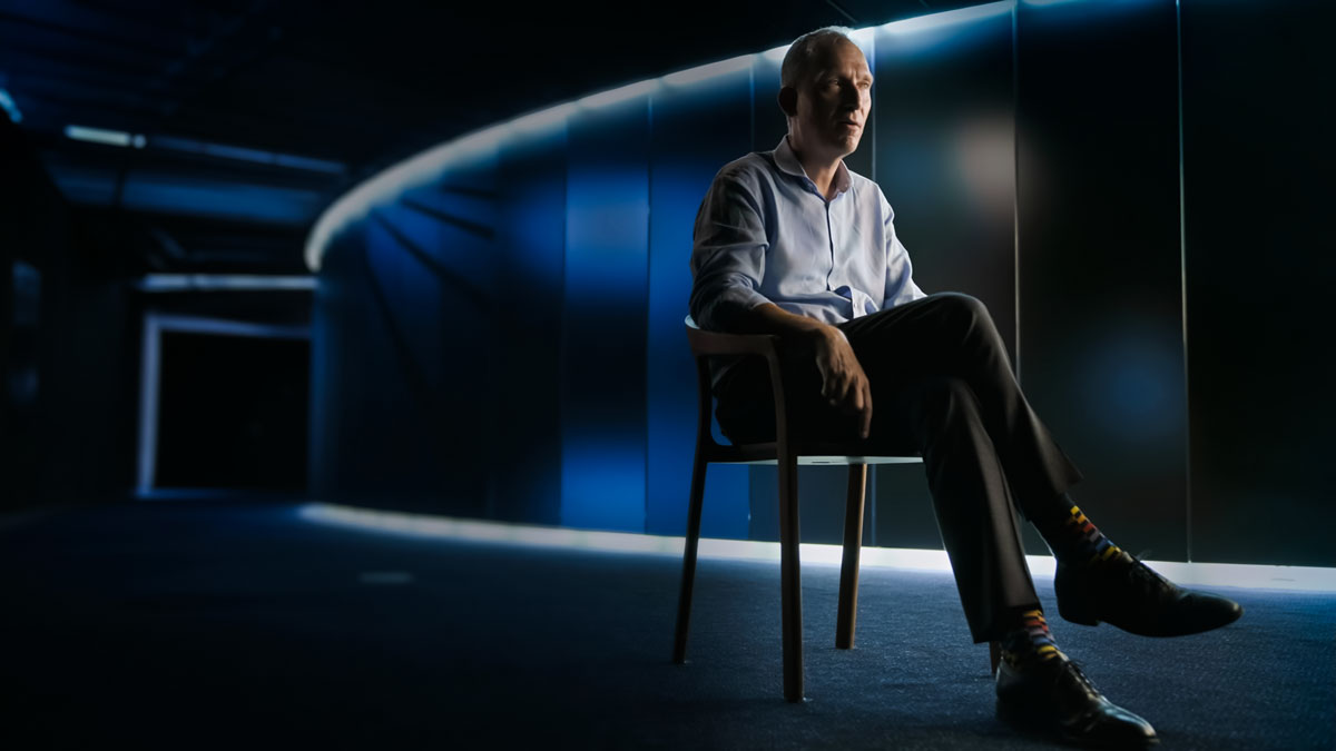 Cosmic Time Machine - image 4