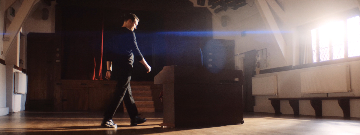 Deep Blue Sea - image 1