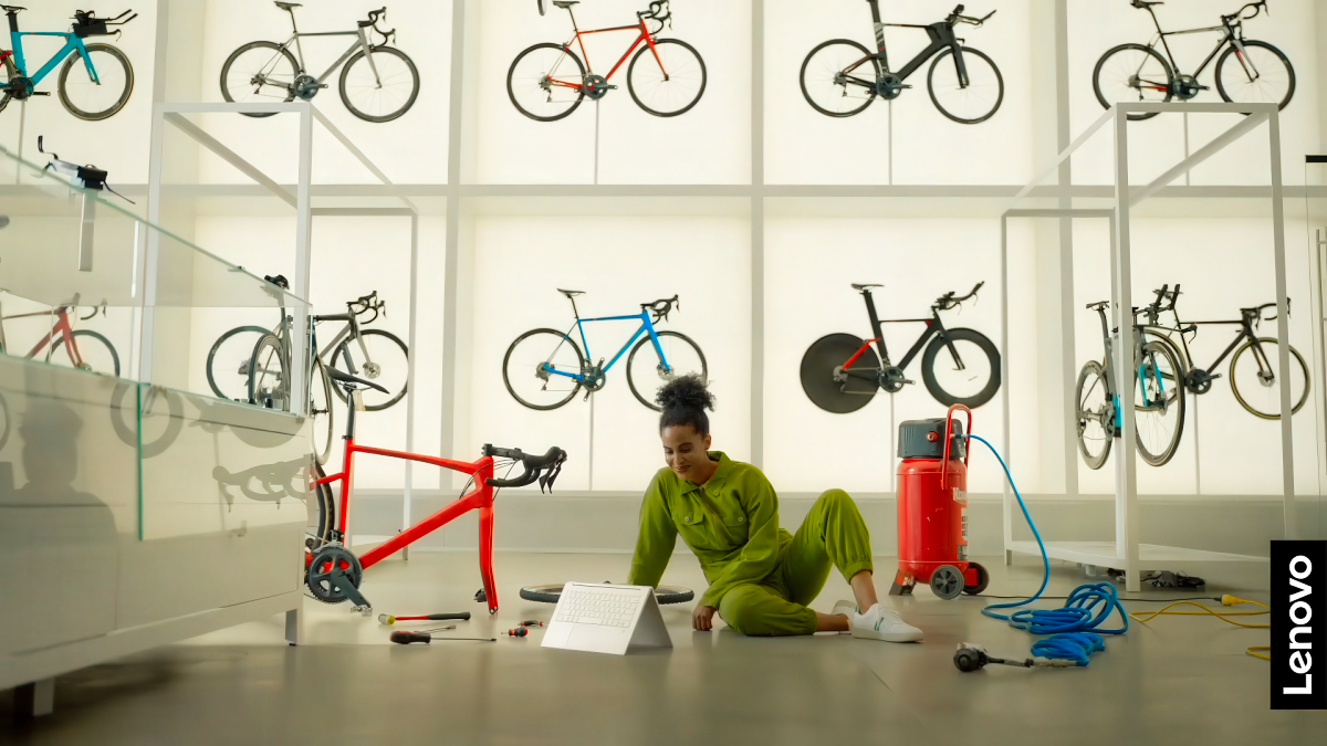 Lenovo Yoga - image 3