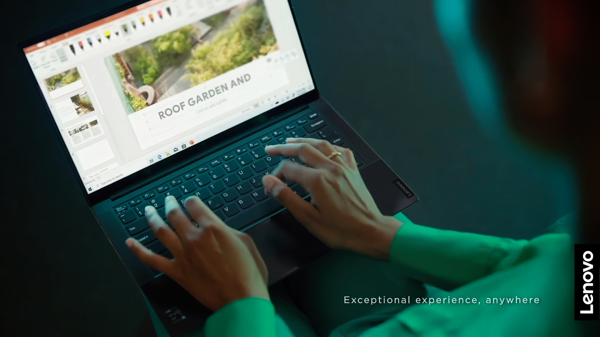 Lenovo Yoga - image 5