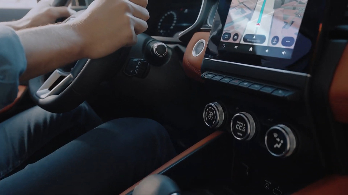 Renault Captur - image 3