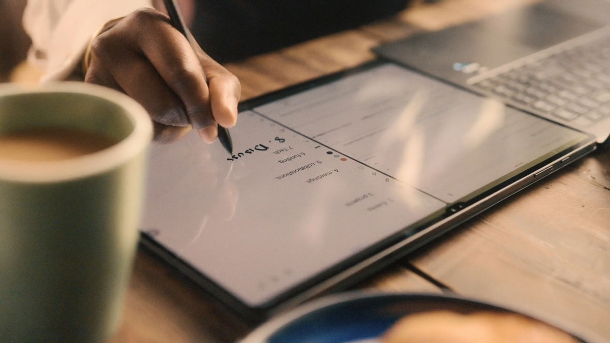 Galaxy Tab S8 Ultra - image 4