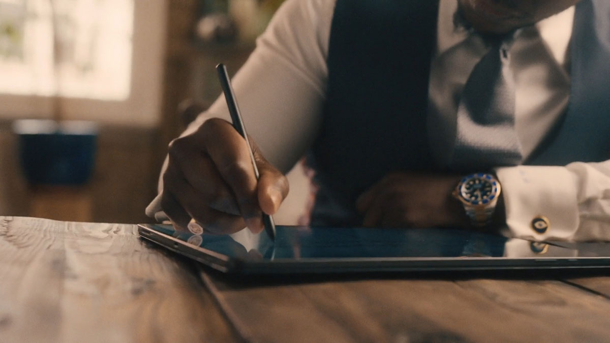 Galaxy Tab S8 Ultra - image 5